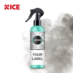 OEM Anti-bacteria Odor Removing Shoe Deodorant Spray