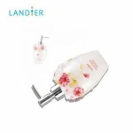 OEM Antiseptic Custom Fragrance Liquid Hand Soap for Hand Wash