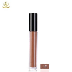 OEM Both Shimmer Lip Gloss And Private Label Liquid Lipstick