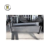 OEM Cast Iron Metal Building Materials