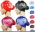 Import OEM custom logo printed suitable seamless hat silicone adult swim cap custom and printed swim cap from China