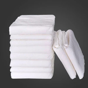 OEM Disposable High Quality Adult Diapers with Soft Surface for Hospital Incontinence