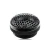 Import OEM High End 28mm Black Silk Dome Aluminum 60W Car Tweeter speaker from China