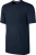 Import OEM High Quality New Design 180Gsm Ring-spun Cotton Custom T Shirt Cheap Price Plain Blank Wholesale T Shirt from China