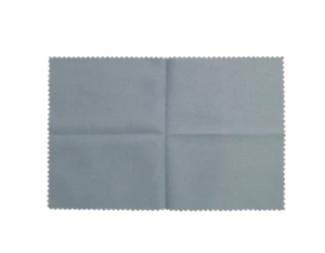 Oem lens cloth anti fog microfiber cleaning cloth