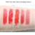 Import OEM Lipstick Wholesale 10 Color Matte Lip glaze from China