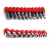 Import OEM Multi Function T Type Interchangeable Screwdriver 24 in 1 Multi Head Screwdriver from China