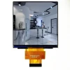 OEM ODM 3.95 inch 480*480 IPS with HD MI board tft panel module screen diy 4 inch square lcd display