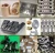 Import OEM ODM CNC Machining Precision Metal Parts Customized Aluminum Alloy Milling Turning Parts CNC Machining Services from China