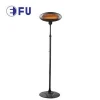 OEM Overheat Protection electric outdoor heater