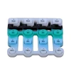 OEM Rubber Keyboard Custom Made Silicone Button Rubber Keypad