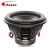 Import OEM Supplier 6000 watts car audio subwoofer 18 inch subwoofer spl from China