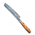 OEM Wholesale Handmade Professional Damascus Kitchen Chef Knife