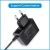 Import OEM/ODM power adapter input 100 ~240v AC DC adaptor 12v power adapter 1a 1.5A 2A 3A 4A with EU plug from China