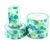 Import Office And School Decorative DIY Green Dots Printing Washi Tape from China