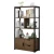 Import Office Book Cabinet And Home Bookcase In Book Shelf Cabinet Design from China
