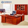 Office Executive Table For Principal Commercial Furniture