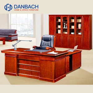 Office Executive Table For Principal Commercial Furniture