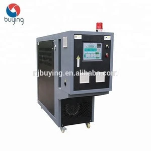Oil mold temperature control plastic Blowing Machines plastic auxiliary equipment