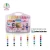 Import Oil pastel colour different types of finger crayon from China