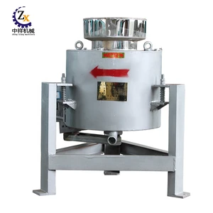 Oil recycling machine automatic cooling water filter