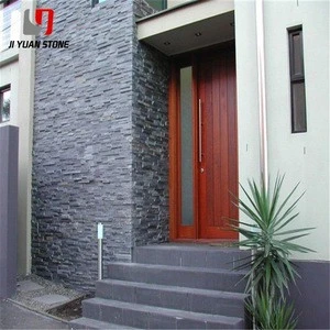 On Sale Slate Roof Dark Grey Natural Stone For Exterior Project