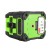 Import One set price 2 lines sndway laser level SW - 311G Green Light Laser leveler from China