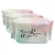 Import One Touch Dispenser Cleansing Wet Tissue Organic Face Clean Pad Towel Disposable Makeup Remover Wet Wipe Custom Natural Skin Care Wet Wipe from China