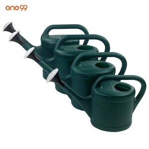 one99 multifunctional garden tools 3L 5L 8L 10L outdoor water cans long spout enlarged design watering can house garden plants