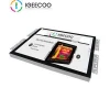 Open frame lcd 19 inch Infrared touch screen POG gaming POG touch screen monitor with RS232/USB touch input from IGEECOO