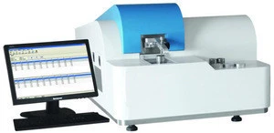 Optical Emission Spectrometer for Sale for Metal Analysis MARX9000