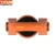 Import optimum application of load 2-1/2 inch UNC thread swivel shackle central lifting point from China