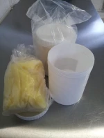 Organic Royal Jelly