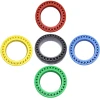 Original Electric Scooter Part Colorful Solid 8.5inch Honeycomb Tires Wheel For Xiaomi M365 Electric Scooter