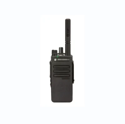 Original Motorola Walkie-Talkie DP2400e Xirp6600I Xpr3300e DEP550e Suitable for UHF/VHF Handheld Walkietalkie Digital Intercom