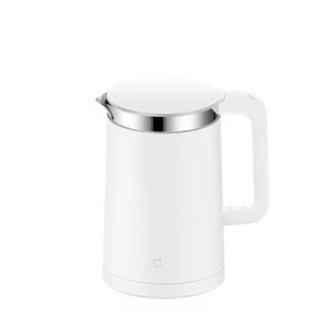 Original Xiaomi mi 1.5L smart control stainless steel electric kettle