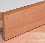 Other Timber Type wholesale price factory Abachi and Red cedar sauna wood