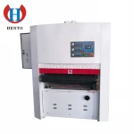 Other Woodworking Machinery / Wood Machine Belt Sanding Machine Plywood Drum Sander / Wood Sander Machine