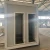Import Outdoor 2 doors shower and container and shower room portable toilet from China