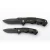 Import Outdoor Combat Camping Tactical Military Folding Army Pocket Hunting Survival Knife from China