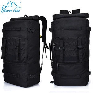 Outdoor equipment products hunting equipment supplies military camouflage rucksack