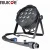 Import outdoor event lighting waterproof 12*12w rgbwa us 6in1 ip65 led par light from China