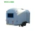 Import Outdoor fast food truck mobile kitchen trailer for ice cream from China