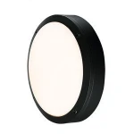 Outdoor IP65 water proof Aluminum Die cast Round Led panel Ceiling Light for Balcony Bathroom
