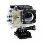 Outdoor Mini Action Camera HD 1080P 30fps 2.0