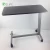 Import Overbed Table with gas spring over bed table hospital bed dining table from China