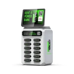 Own factory production OEM ODM power bank & power station portable power station vending machine