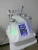Import Oxygen Jet Peel Skin Rejuvenation Oxygen Facial Machine from China