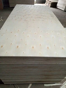 Packing Plywood and Commercial Plywood from Vietnam