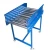 Import pallet handling lines packaged materials boxed cargo roller conveyors from China